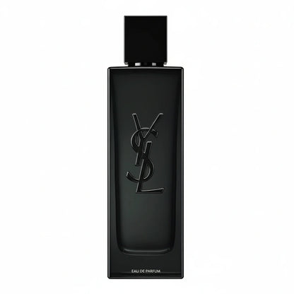 Herren 3er-Set — Tiefes Noir Prestige